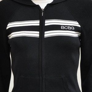 BCBG Track Jacket